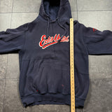2000s Ecko Unltd Hoodie (XL)