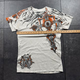 2000s MMA Elite Shirt (S)