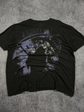 (rare) 2000s tapout x black shirt (XXXL)