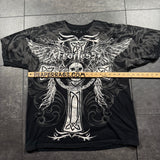 (rare) 2000s Fearless Shirt (L)