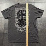 2000s Cross Shirt (L)