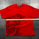 2000s Famous Stars & Straps Shirt (XXL)