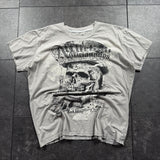 2000s Affliction Shirt (L)