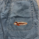 Y2K JNCO Jorts (28)