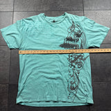 2000s Helix Shirt (L)