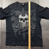 2000s MMA Elite Thermal (L)