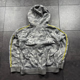 Women’s Y2K Tapout Hoodie (S)