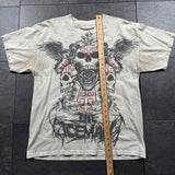 2000s MMA Elite Shirt (M)