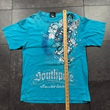 2000s Southpole Shirt (M)