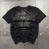 (rare) 2000s Xzavier Shirt (M)