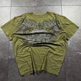 2000s Xtreme Couture Shirt (XL)