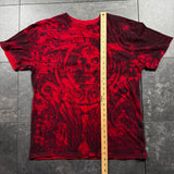 (rare) 2000s Helix Shirt (L)