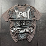 2000s Tapout Shirt (S)