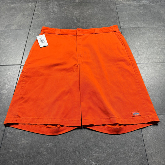 Y2K Baggy Dickies Shorts - RARE COLOR (38)