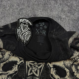 (rare) 2000s xzavier shirt (L)