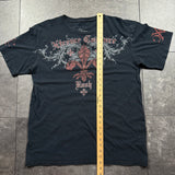 2000s Xtreme Couture Shirt (L)