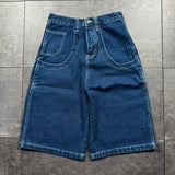 Deadstock Oxygen Jorts (26)