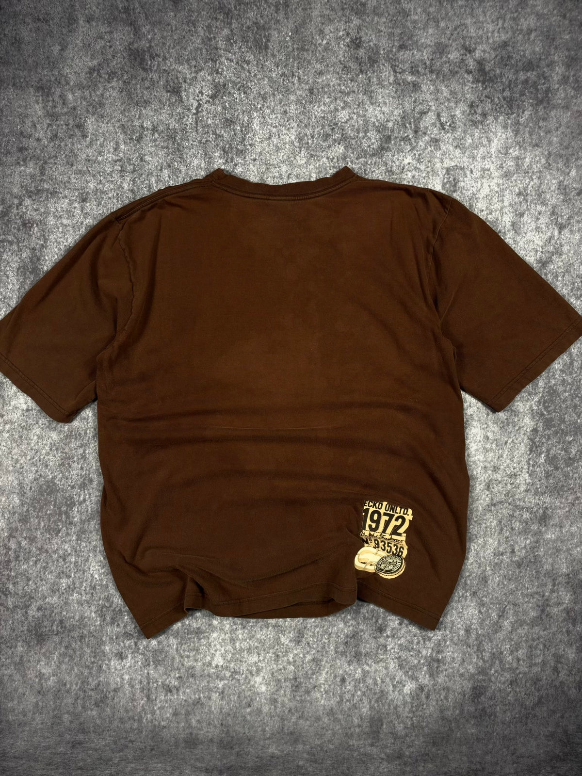 2000s ECKO UNLTD SHIRT (M)