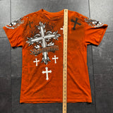 2000s MMA Elite Shirt (M)