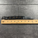 Spike Strap Bracelet