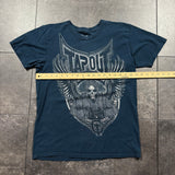 2000s Tapout Shirt (S)