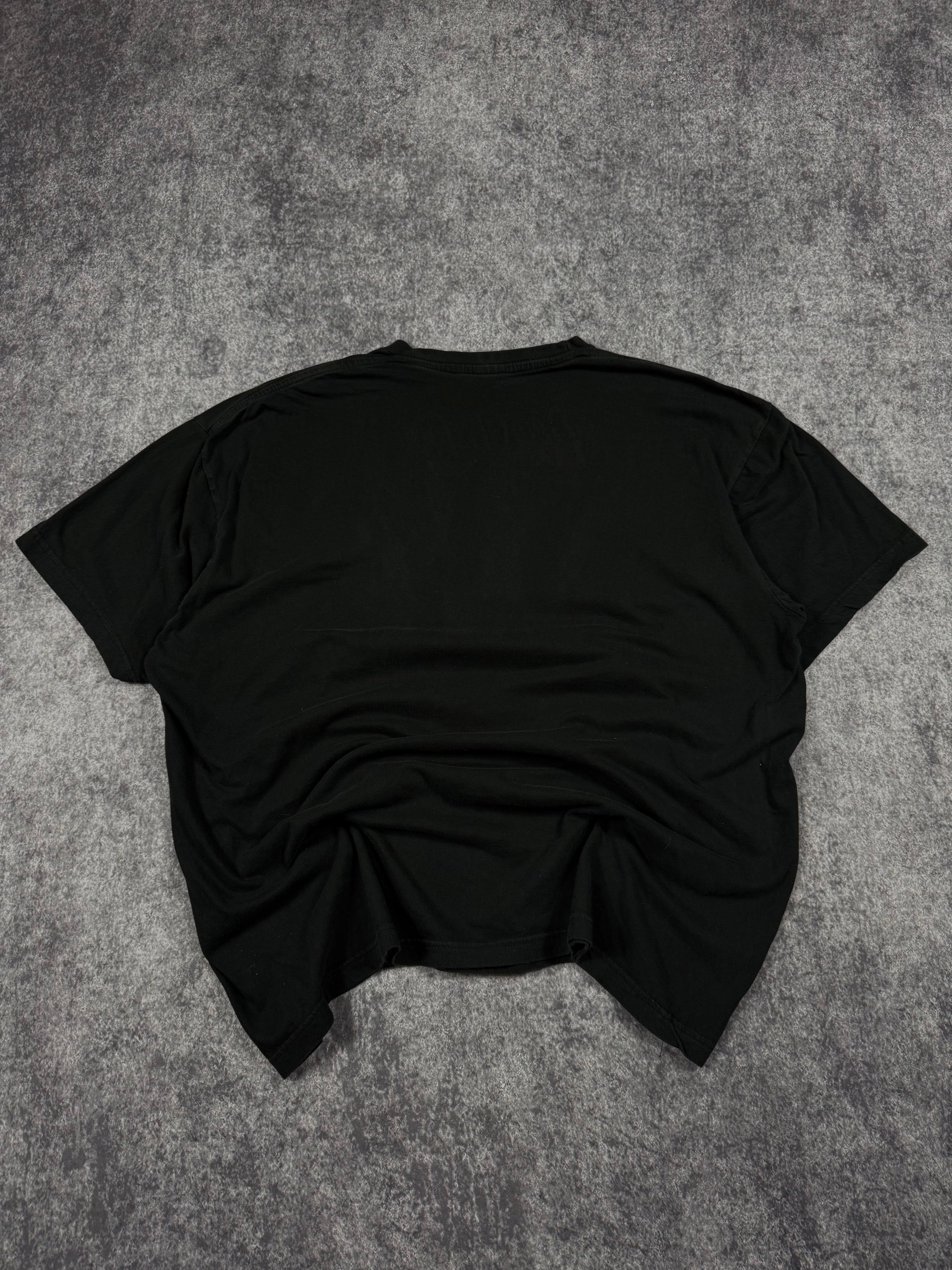 2000s ring of fire shirt (XL)