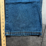 2000s Rio Jeans (38x31)