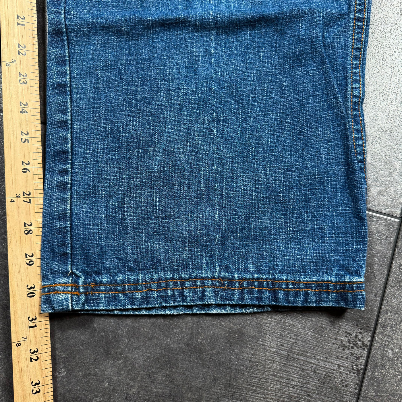 2000s Rio Jeans (38x31)