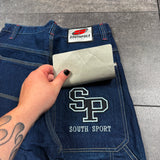 Deadstock Southpole Jeans (28x29)