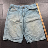 2000s Rocawear Jorts (36)