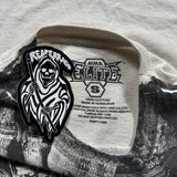 (rare) 2000s MMA Elite Shirt (XS)