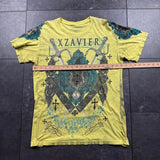 2000s Xzavier Shirt (M)