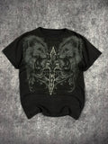 2000s MMA ELITE SHIRT (S)