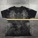 2000s Xzavier Shirt (XL)