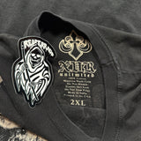 (rare) 2000s Xzavier Shirt (XXL)