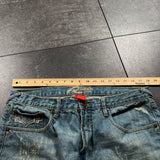 2000s Request Jeans (36x32)