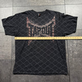 2000s Tapout Shirt (L)