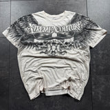 (rare) 2000s Xtreme Couture Shirt (XL)