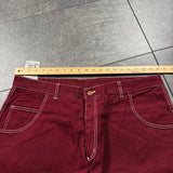 Deadstock 2000s Flip Flop Jeans (40x31)