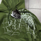 Deadstock 2000s Jordan Craig Hoodie (L)