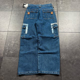 Deadstock 2000s Cotler Jeans (26x25)