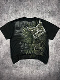 (RARE) 2000S TAPOUT SHIRT (XL)