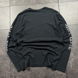 Deadstock 2000s MMA Elite Thermal (L)