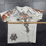 2000s MMA Elite Shirt (XL)