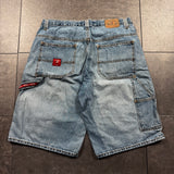 2000s Polo Assn Jorts (34)