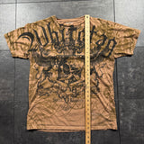 2000s WhiteTag Shirt (M)