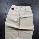 Deadstock 2000s LA Gate Jeans (36x32)