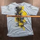 2000s No Boundaries Shirt (M)