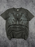 2000s winged shirt (M)
