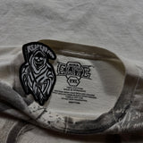 (rare) 2000s mma elite shirt (XXL)